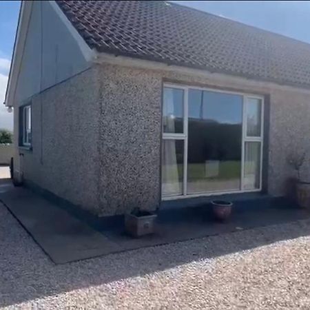 Shalom Bungalow Falcarragh Mountain View Oldtown Bagian luar foto