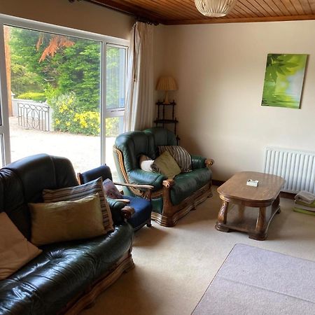 Shalom Bungalow Falcarragh Mountain View Oldtown Bagian luar foto