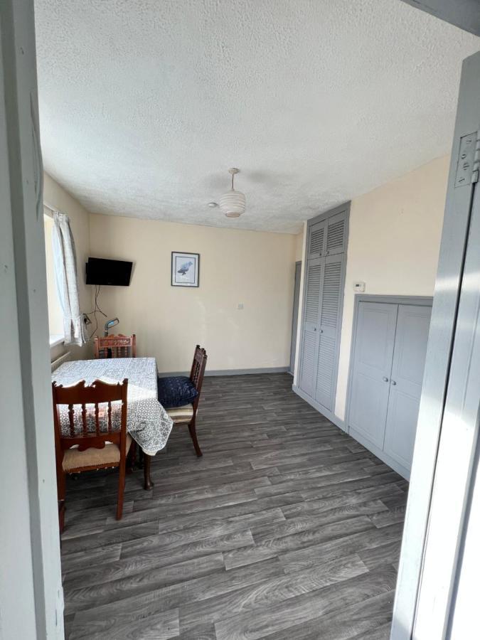 Shalom Bungalow Falcarragh Mountain View Oldtown Bagian luar foto