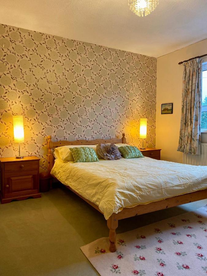 Shalom Bungalow Falcarragh Mountain View Oldtown Bagian luar foto