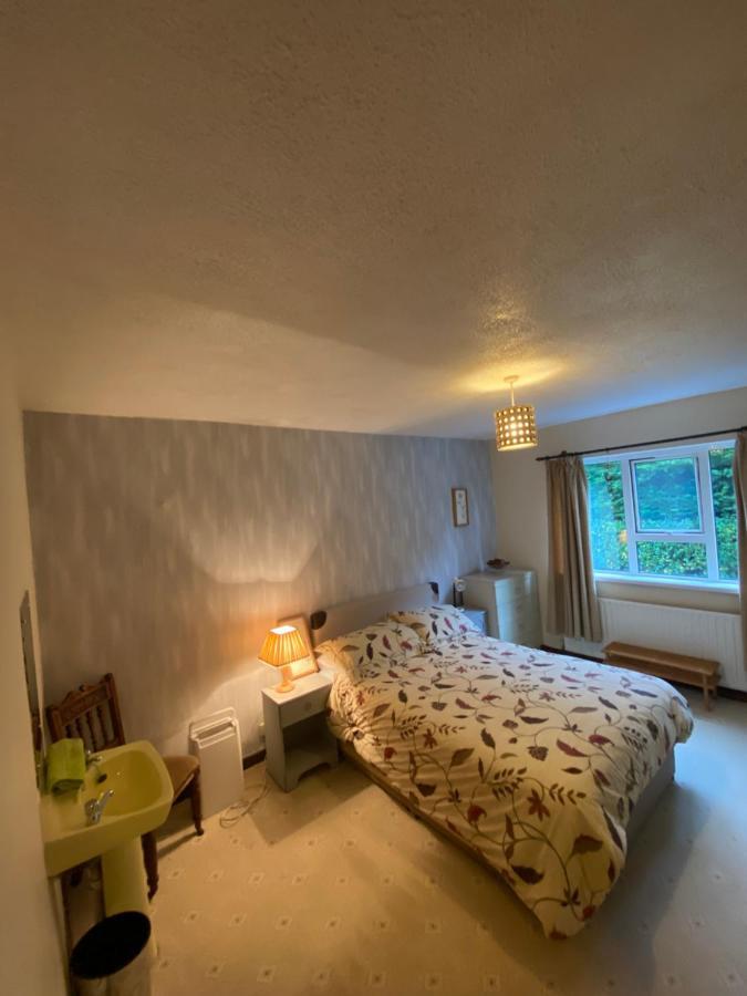 Shalom Bungalow Falcarragh Mountain View Oldtown Bagian luar foto