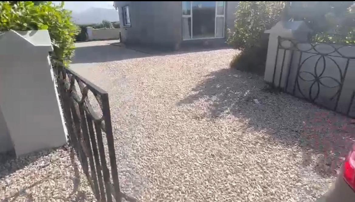 Shalom Bungalow Falcarragh Mountain View Oldtown Bagian luar foto
